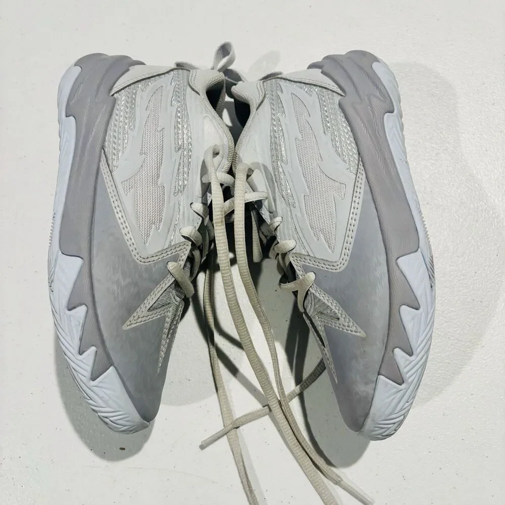 Puma Scoot Zero Basketball Youth Shoes Size 13